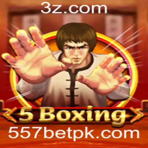 557bet - Explorando o Fenômeno do Jogo 5Boxing e a Conexão com 557bet