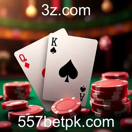 557bet - Bacará Online: A Emoção do Jogo no 557bet