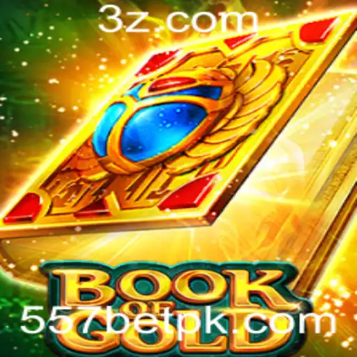 557bet - Explorando o Fascinante Mundo do Jogo 'Book of Gold' e a Influência de 557bet