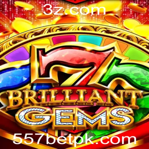 557bet - Descubra o Mundo de 'BrilliantGems' com o Poder de 557bet