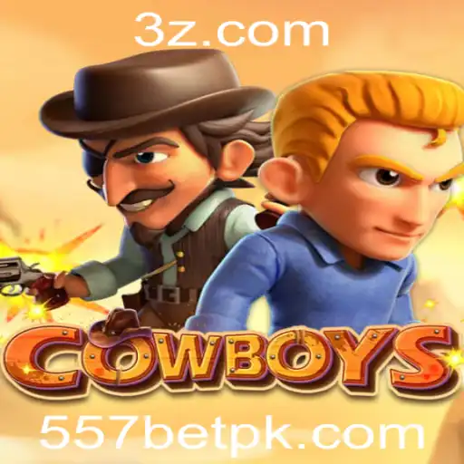 COWBOYS: Um Mergulho no Mundo Fascinante do Jogo 557bet