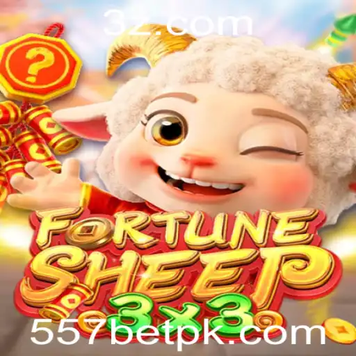 557bet - Descubra o Jogo FortuneSheep e Como Jogar com 557bet