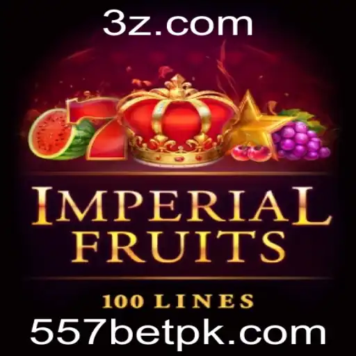 557bet - Descubra o Empolgante Jogo ImperialFruits100: Diversão e Estratégia com 557bet