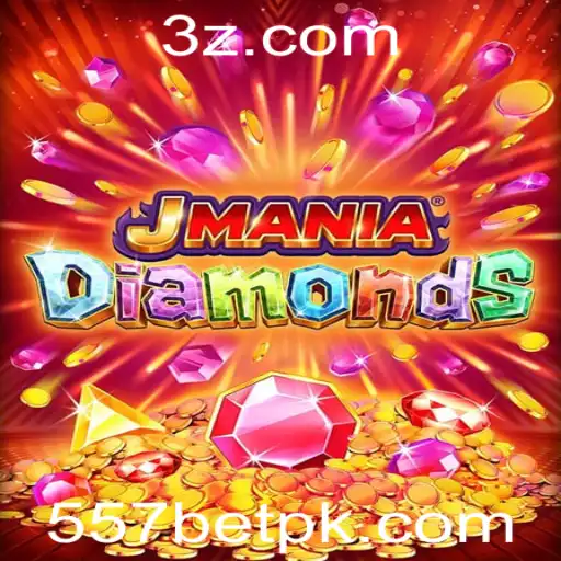 557bet - Explorando o Mundo do Jogo JManiaDiamonds e a Chave da Sorte 557bet