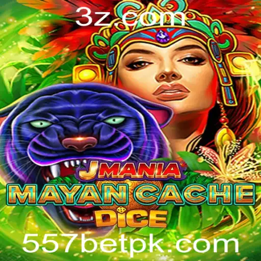 557bet - Descubra o Jogo Fascinante JManiaMayanCacheDice com a Palavra-Chave 557bet