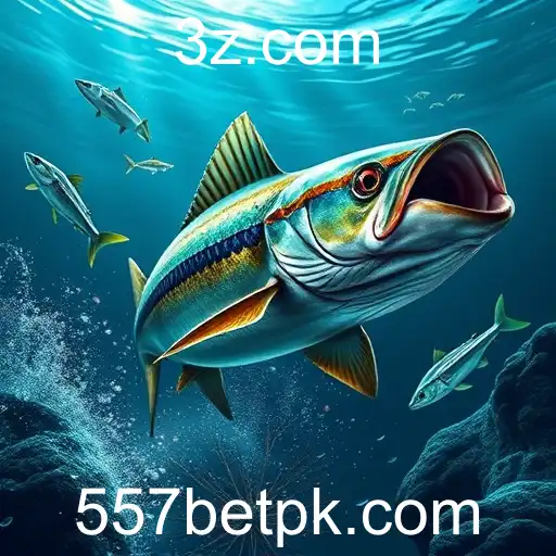 557bet - Jogos de Pesca: Uma Aventura Virtual com 557bet