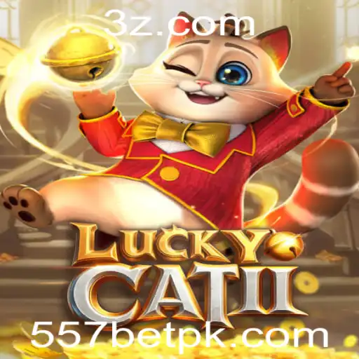 557bet - Explorando o Fascinante Mundo de LuckyCatII