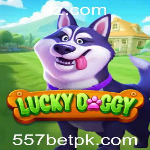 557bet - Explorando o Jogo LuckyDoggy e a Plataforma 557bet