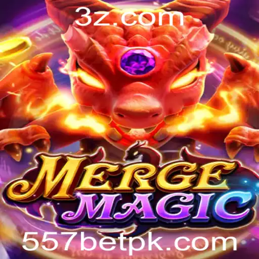 557bet - Descubra o Fascinante Mundo de Mergemagic: Regras e Destaques