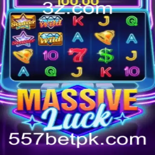 557bet - MassiveLuck: Explore o Mundo de Oportunidades com 557bet