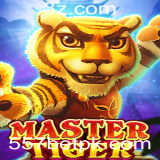 557bet - Descubra o Mundo Empolgante do Jogo MasterTiger com 557bet
