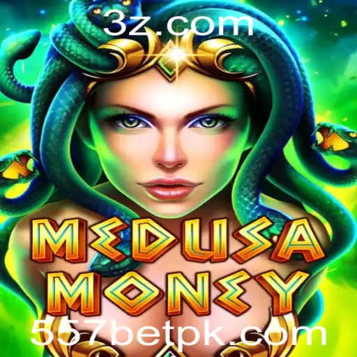557bet - Descubra o Fascinante Mundo de MedusaMoney