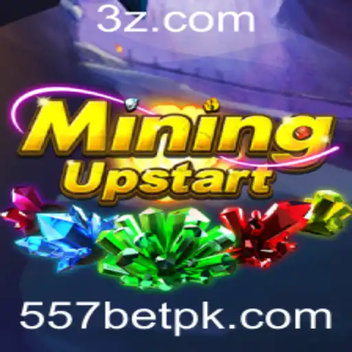557bet - Explorando o Jogo MiningUpstart: Um Mergulho nas Regras e Estratégias