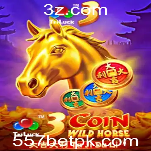 Explorando o Fascinante Mundo de 3CoinWildHorse: Um Jogo de Estratégia e aventura