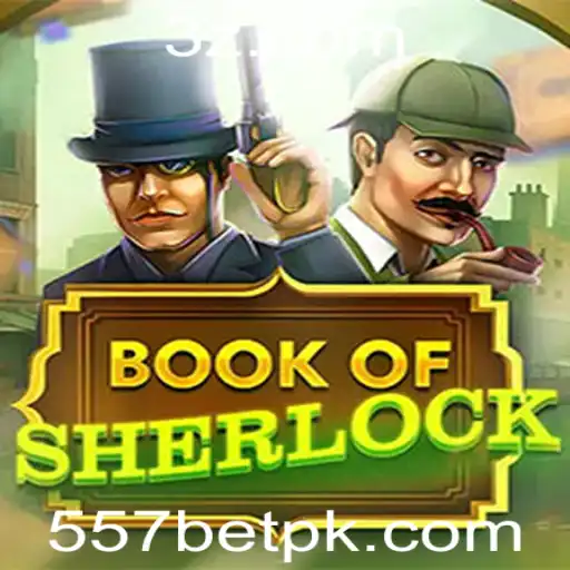 Explorando o Fascinante Mundo de BookOfSherlock