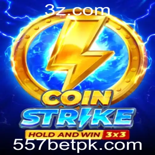 Coinstrike e 557bet: Mergulho no Jogo Inovador