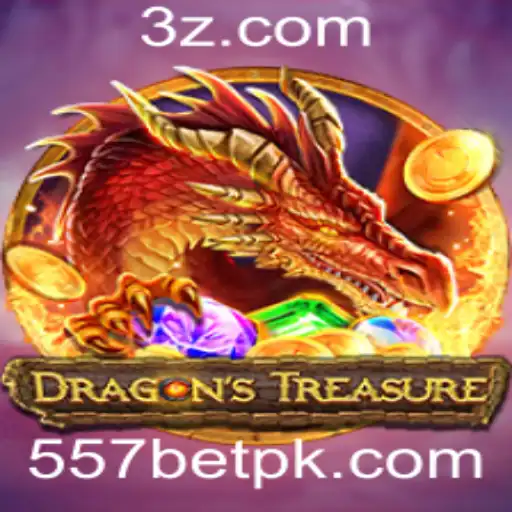 DragonsTreasure: Desvende os Segredos do Jogo com 557bet