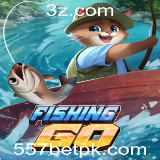 FishingGO: Aventuras de Pesca no Mundo Digital