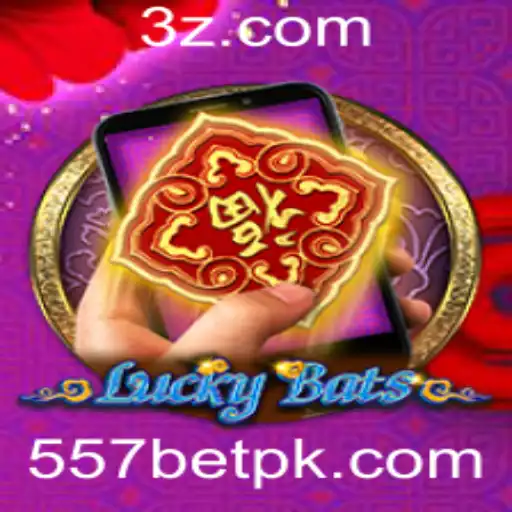Descubra o Jogo: LuckyBatsM e a Experiência 557bet