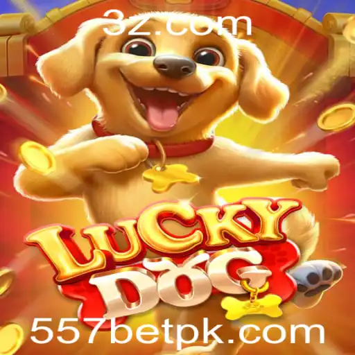 Descubra o Fascinante Mundo de LuckyDog e 557bet