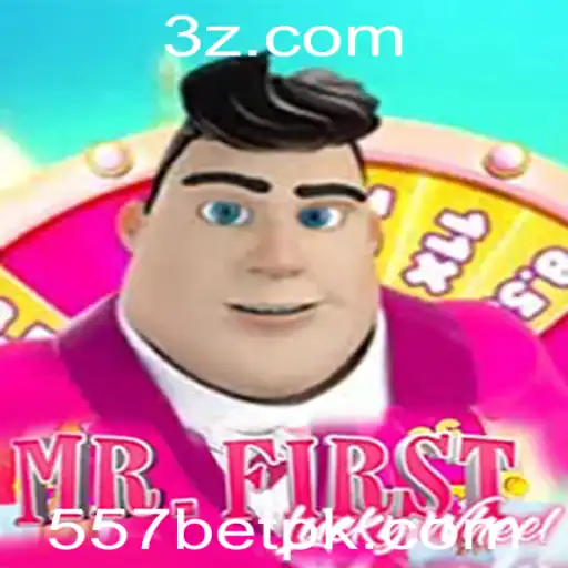 Descubra o Mundo de MrFirstLuckyWheel e a Excitante Plataforma 557bet