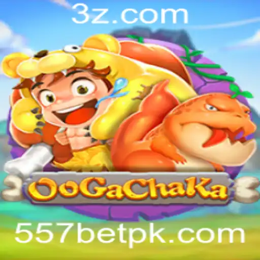 Descubra as Aventuras de OoGaChaKa: O Novo Fenômeno de Entretenimento com 557bet