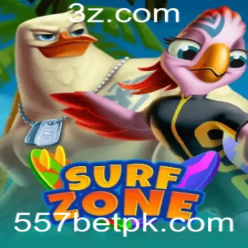 Explorando o Mundo Emocionante de SurfZone: Regras e Estratégias para Vencer com 557bet