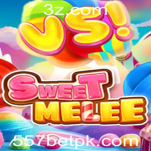 Descubra SweetMelee: O Jogo Viciante que Está Conquistando o Mundo