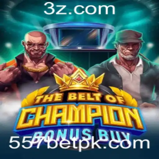 TheBeltOfChampionBonusBuy: Experimente a Aventura no Mundo dos Jogos Online