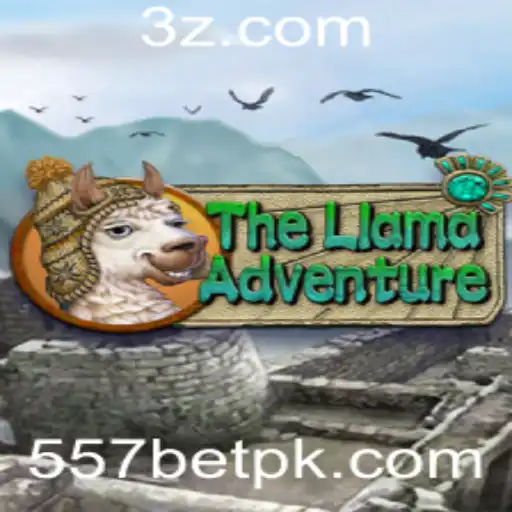 TheLlamaAdventure: Descubra o Fascinante Mundo das Lhamas