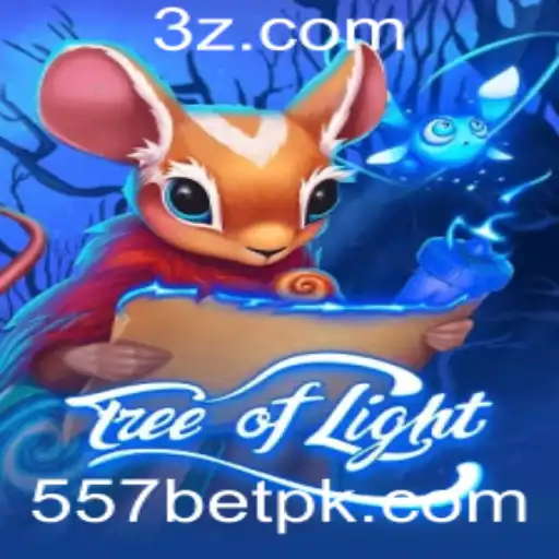 Explorando o Mundo de TreeofLight: Um Jogo Inovador no Cenário Atual