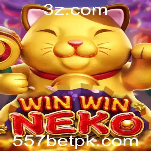 Descubra o Mundo de WinWinNeko com 557bet