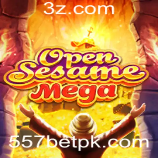 557bet - Descubra o Fascinante Mundo do Jogo OPENSESAMEMEGA