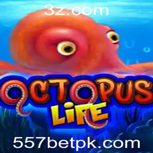 557bet - Explorando OctopusLife: Um Mergulho no Novo Jogo de Estratégia