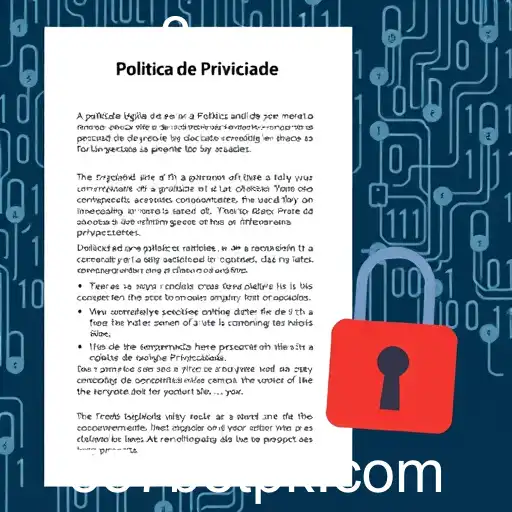 557bet - Política de Privacidade: Esclarecendo a Importância e Práticas Comuns