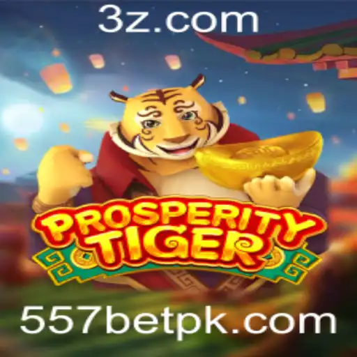 557bet - Descubra as Aventuras de ProsperityTiger em 557bet