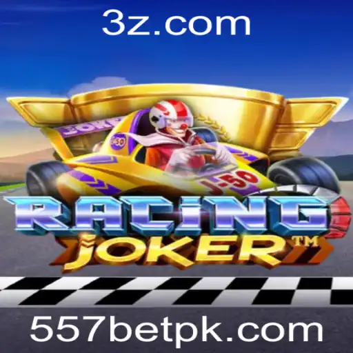 557bet - Explorando o Jogo de Corrida Virtual RacingJoker: Emoção e Aventura nas Pistas Digitais