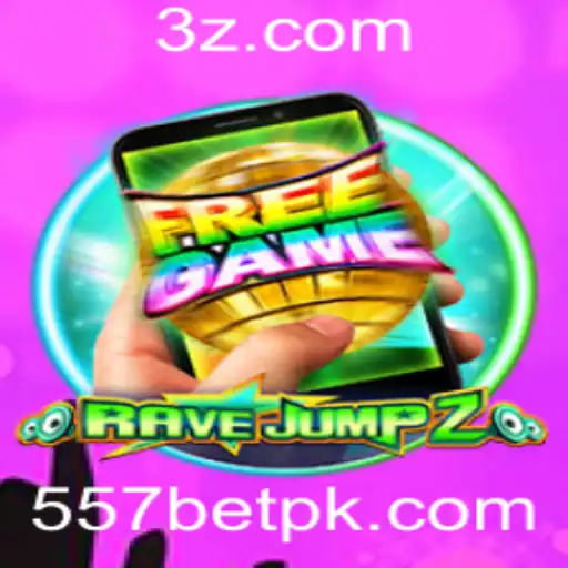 557bet - Explorando RaveJump2M: O Frenesi do Salto em Realidade Aumentada