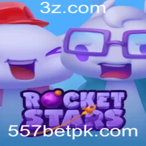 557bet - Explorando RocketStars: O Jogo Que Está Conquistando o Público