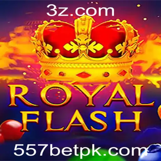 557bet - Explorando o Mundo do Jogo RoyalFlash