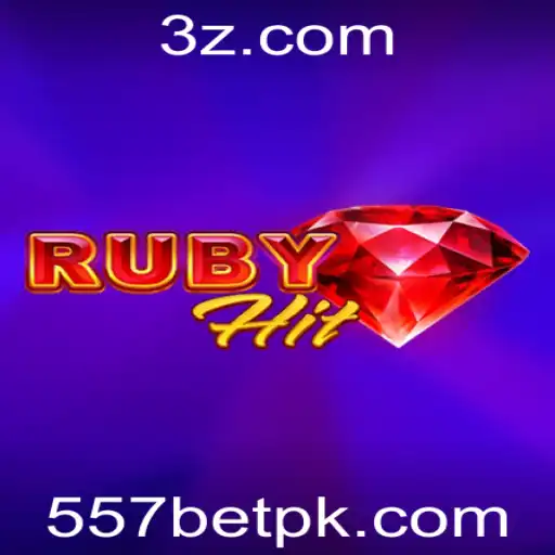 557bet - Descubra o Mundo Empolgante de RubyHit e Domine o Jogo