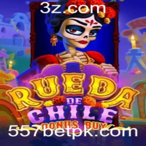 557bet - Explorando o Mundo do Jogo RuedaDeChileBonusBuy