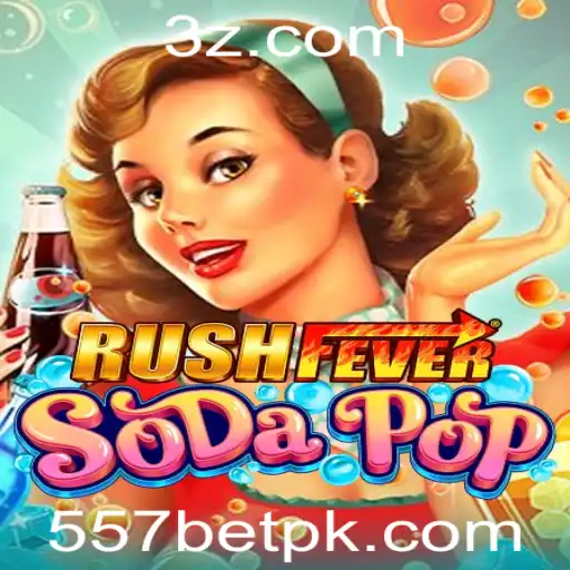 557bet - Descubra o Fascinante Mundo de RushFeverSodaPop