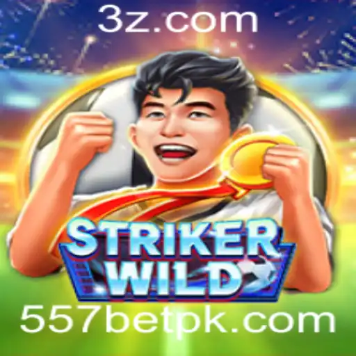 Descubra o Empolgante Universo de StrikerWILD com 557bet