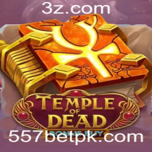 557bet - TempleofDeadBonusBuy: Explorando o Mundo dos Jogos de Caça-níqueis Online