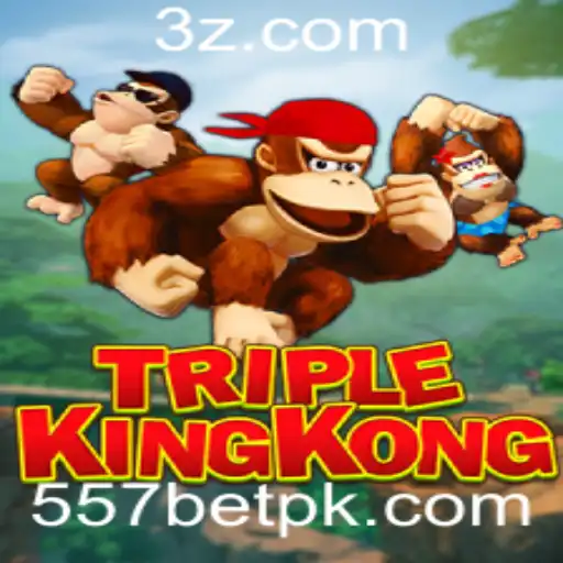 557bet - Tudo o que você precisa saber sobre TripleKingKong no mundo dos jogos