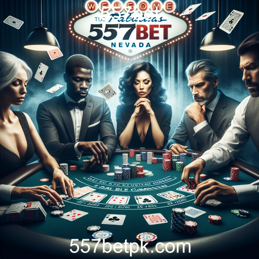 Entenda o Jogo de Blackjack no 557bet