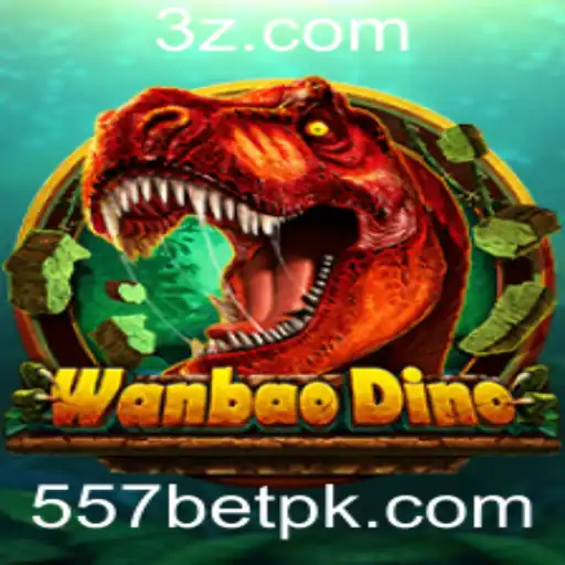 557bet - Descubra o Fascinante Mundo de WanBaoDino com 557bet