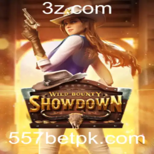557bet - Explorando o Universo de WildBountyShowdown