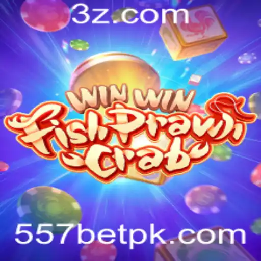 557bet - Explorando o Fascinante Mundo de WinWinFishPrawnCrab